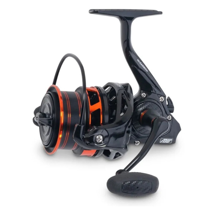 Kołowrotek Ms Range Hi-Carbon Feeder S-4000