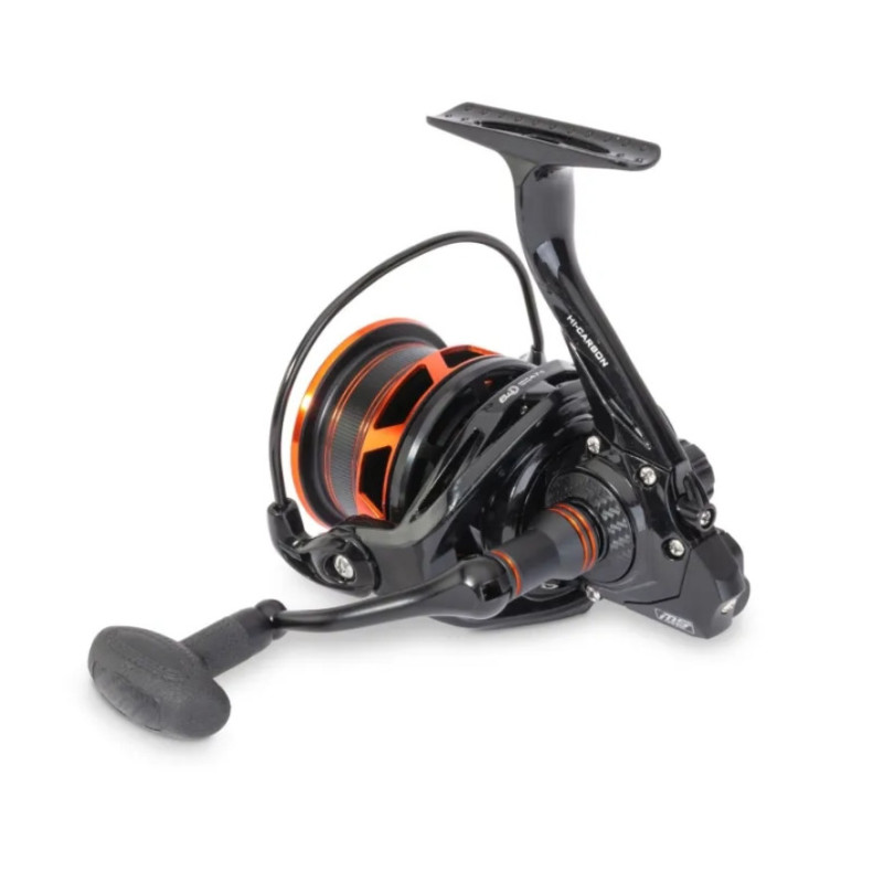 Kołowrotek Ms Range Hi-Carbon Feeder S-4000