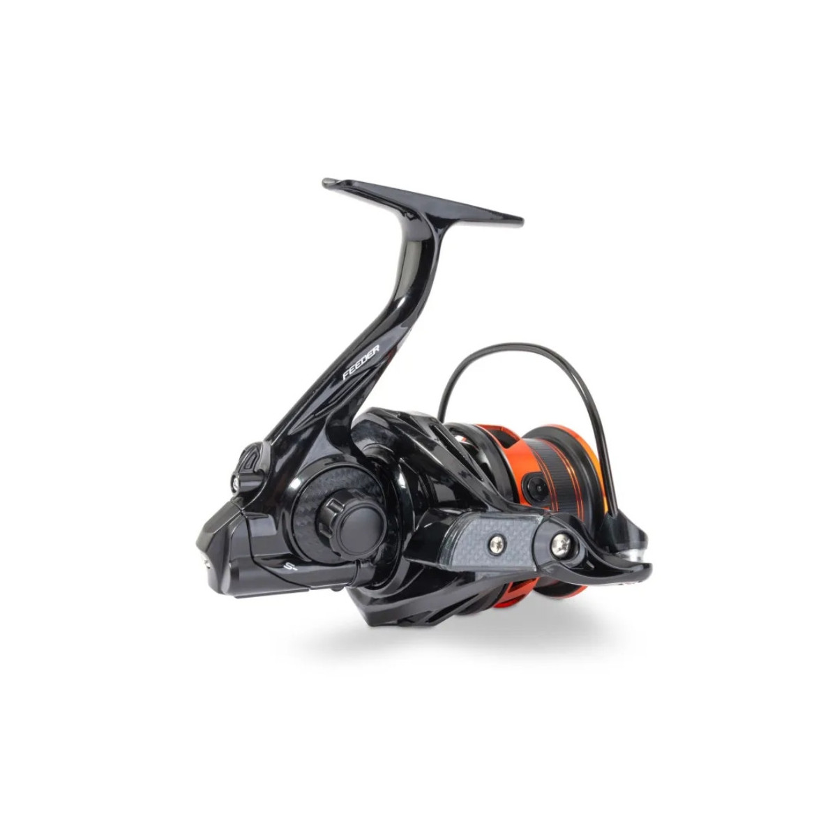 Kołowrotek Ms Range Hi-Carbon Feeder S-4000