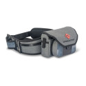 Torba biodrowa Iron Claw Sliding System Bag T 24x11x16cm Torba biodrowa Iron Claw Sliding System Bag T 24x11x16cm