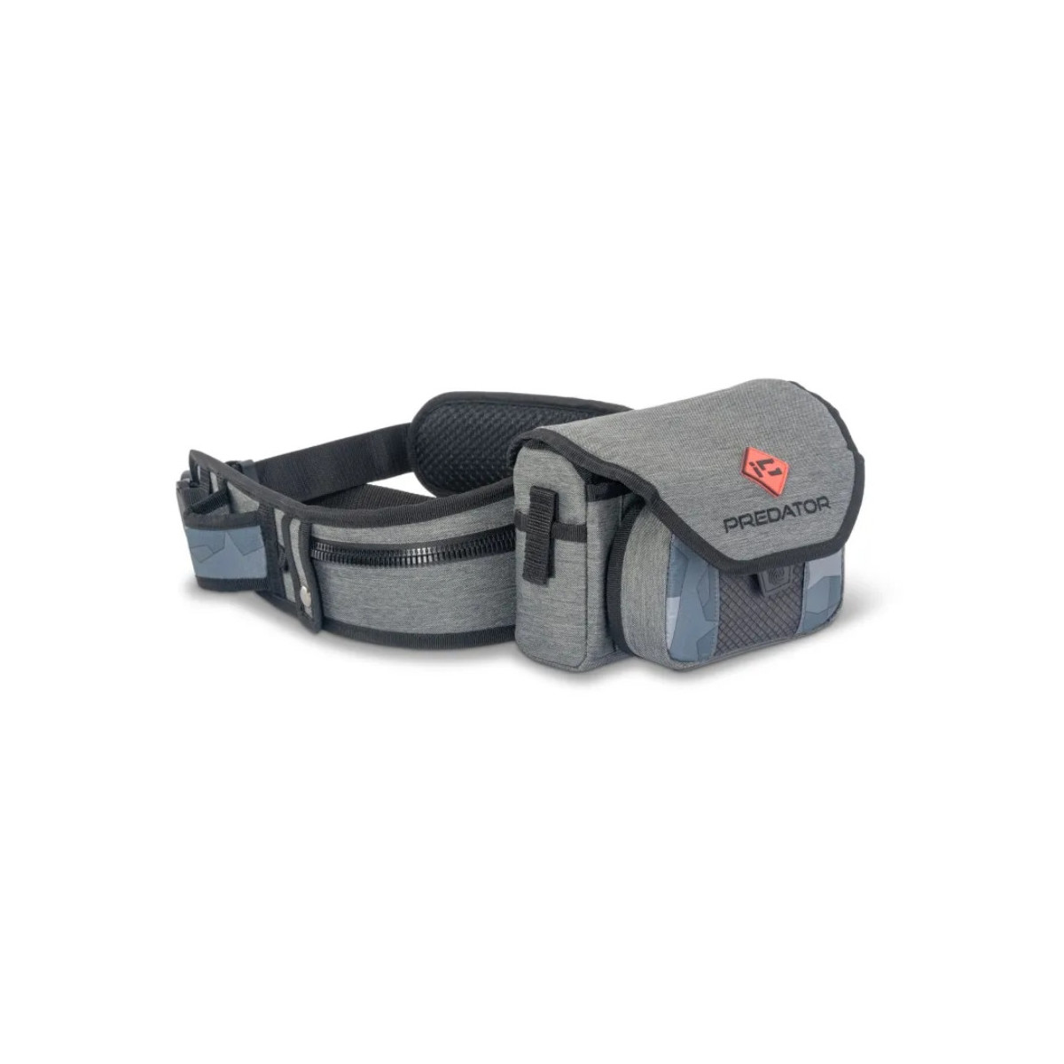 Torba biodrowa Iron Claw Sliding System Bag T 24x11x16cm Torba biodrowa Iron Claw Sliding System Bag T 24x11x16cm