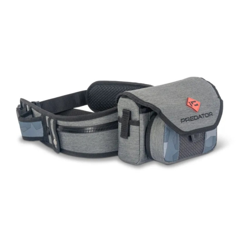 Torba biodrowa Iron Claw Sliding System Bag T 24x11x16cm Torba biodrowa Iron Claw Sliding System Bag T 24x11x16cm