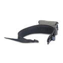 Torba biodrowa Iron Claw Sliding System Bag T 24x11x16cm Torba biodrowa Iron Claw Sliding System Bag T 24x11x16cm