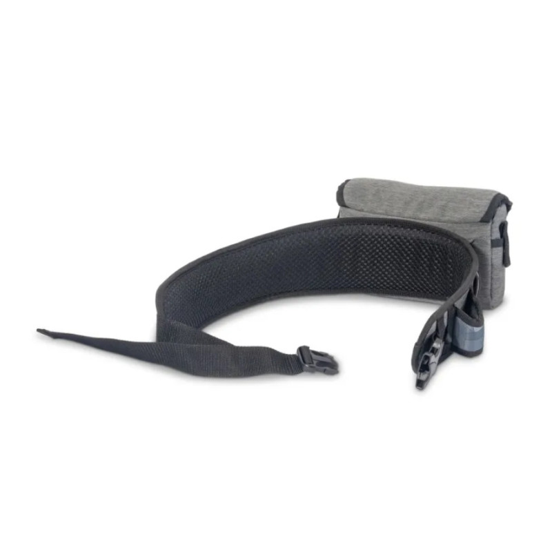 Torba biodrowa Iron Claw Sliding System Bag T 24x11x16cm Torba biodrowa Iron Claw Sliding System Bag T 24x11x16cm