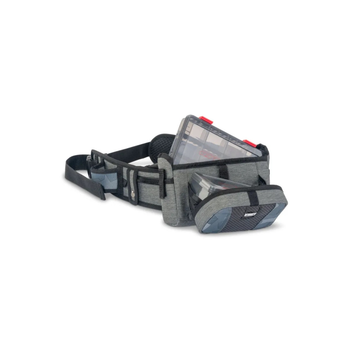 Torba biodrowa Iron Claw Sliding System Bag T 24x11x16cm Torba biodrowa Iron Claw Sliding System Bag T 24x11x16cm