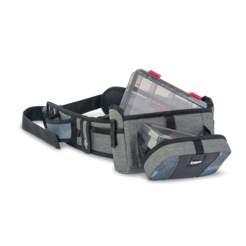 Torba biodrowa Iron Claw Sliding System Bag T 24x11x16cm Torba biodrowa Iron Claw Sliding System Bag T 24x11x16cm
