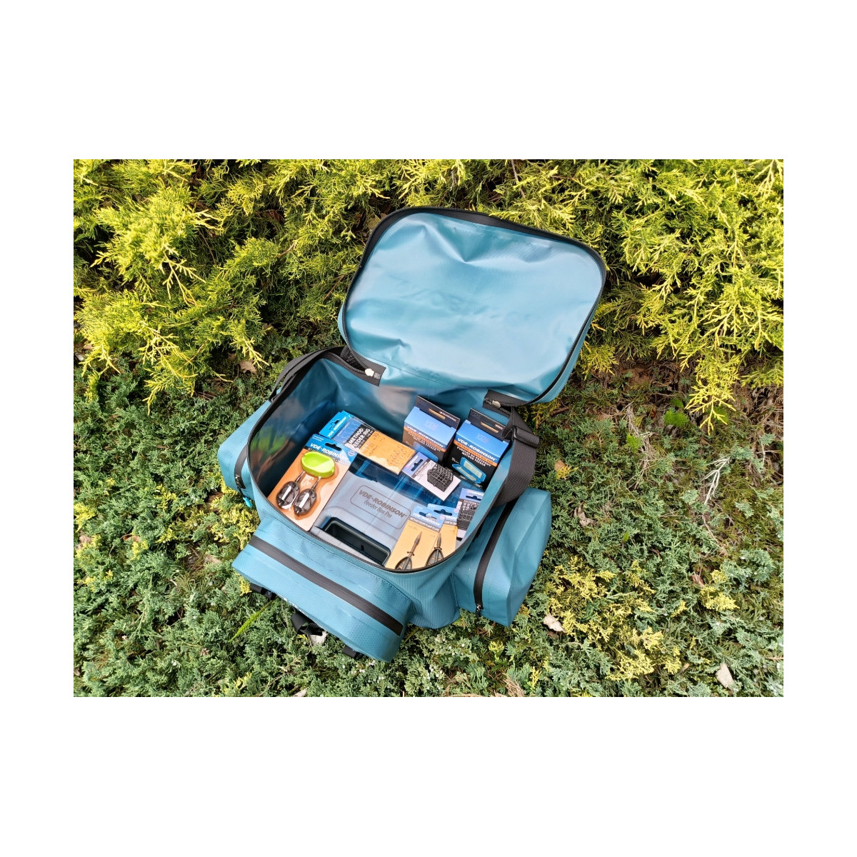 Torba Robinson Walker 4Spin 35L Torba Robinson Walker 4Spin 35L