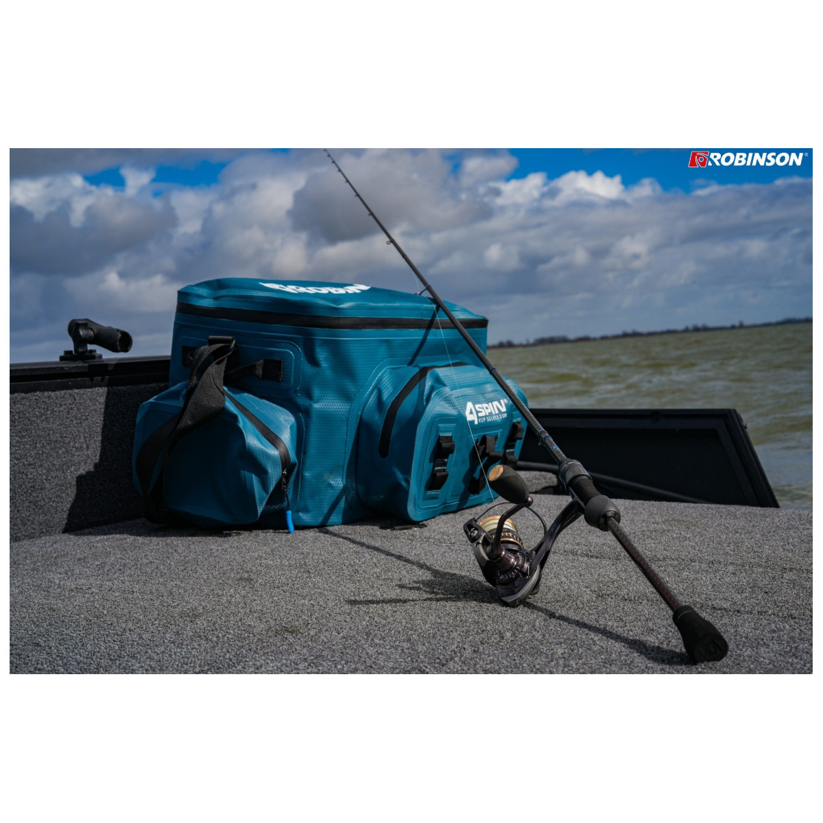 Torba Robinson Walker 4Spin 35L Torba Robinson Walker 4Spin 35L