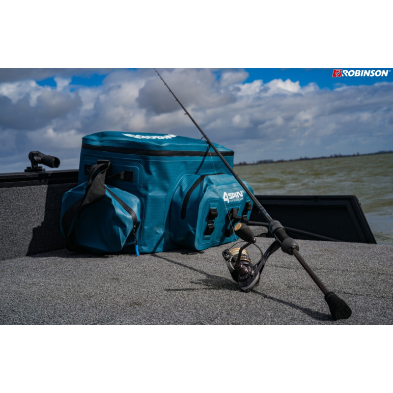 Torba Robinson Walker 4Spin 35L Torba Robinson Walker 4Spin 35L