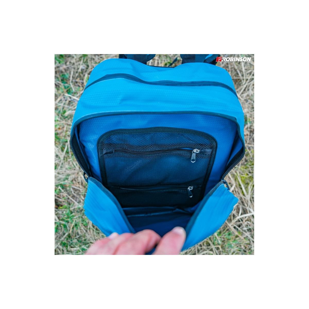 Plecak Robinson Walker 4Spin 26L Plecak Robinson Walker 4Spin 26L