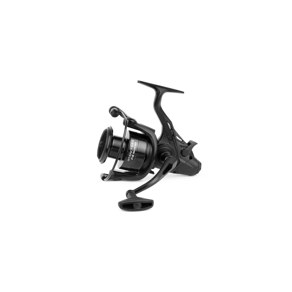 Kołowrotek Sonik XTRACTOR+ FS 5000