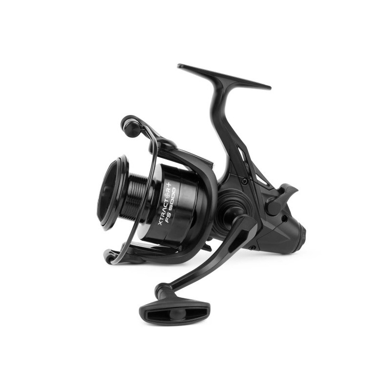 Kołowrotek Sonik XTRACTOR+ FS 5000