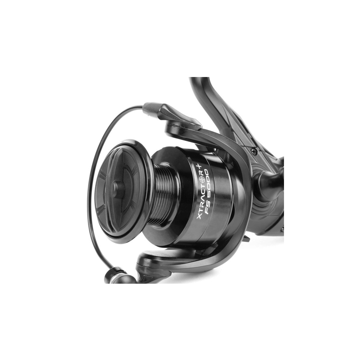 Kołowrotek Sonik XTRACTOR+ FS 5000