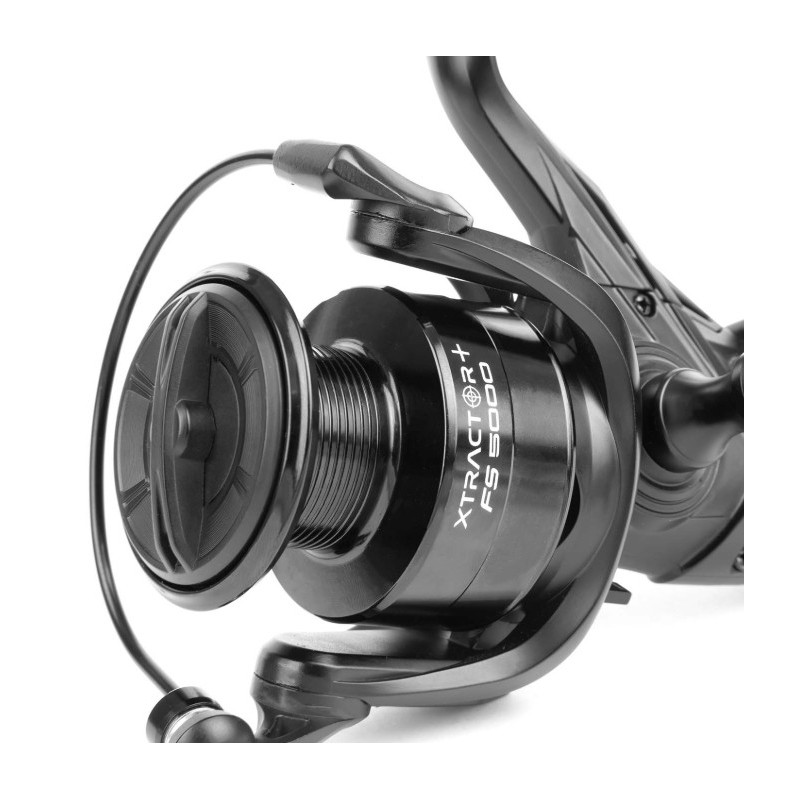 Kołowrotek Sonik XTRACTOR+ FS 5000