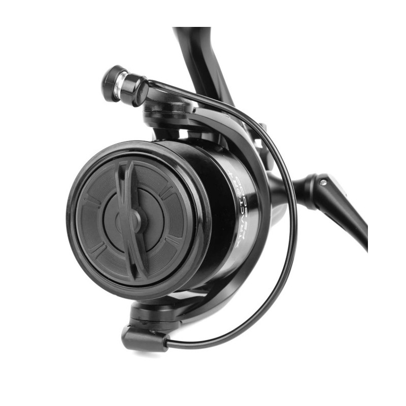 Kołowrotek Sonik XTRACTOR+ FS 5000