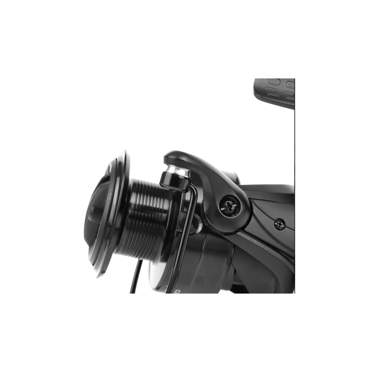 Kołowrotek Sonik XTRACTOR+ FS 5000