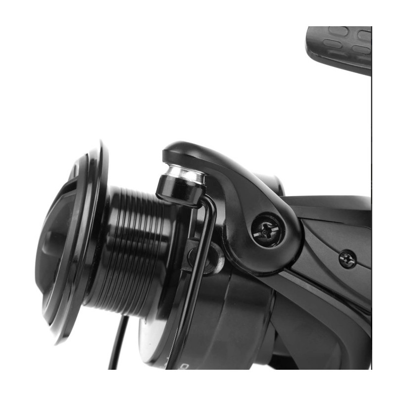 Kołowrotek Sonik XTRACTOR+ FS 5000