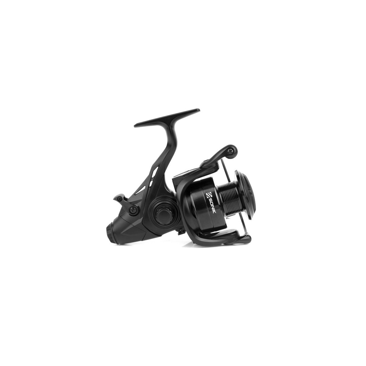 Kołowrotek Sonik XTRACTOR+ FS 5000