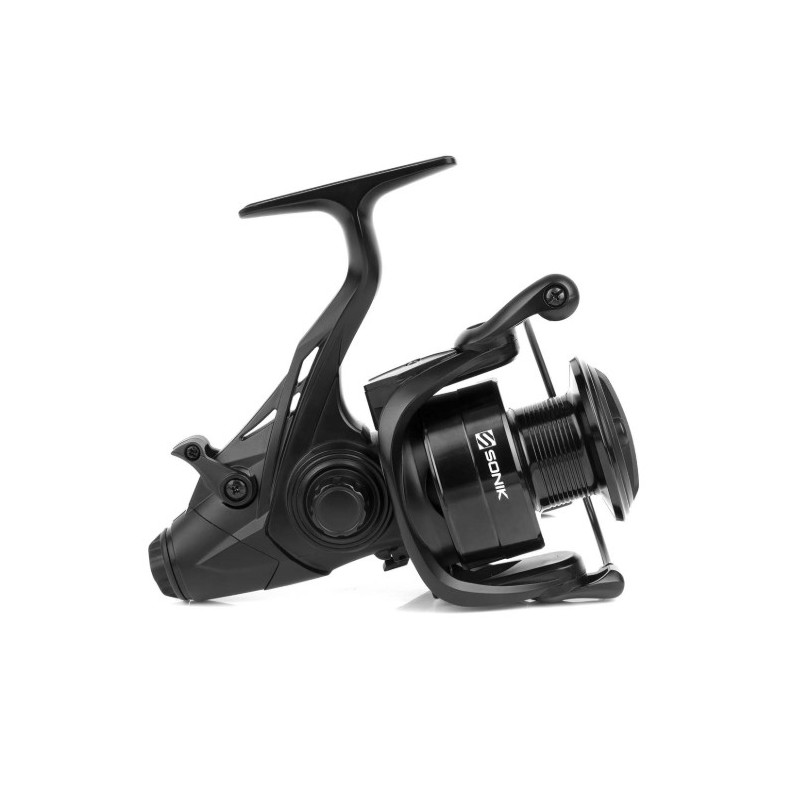 Kołowrotek Sonik XTRACTOR+ FS 5000