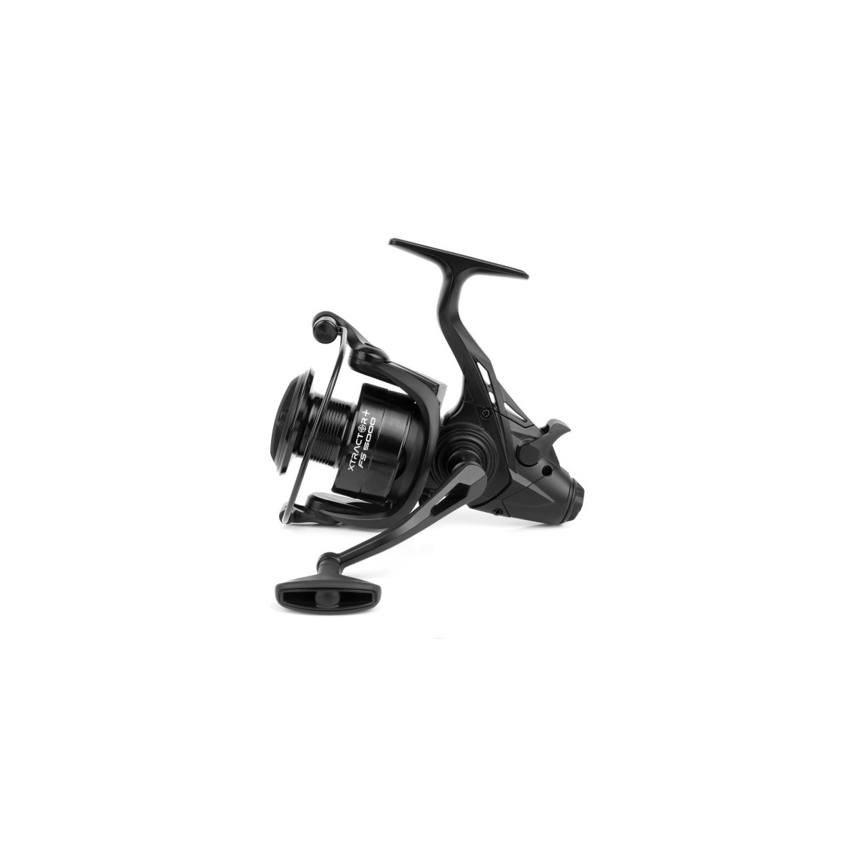 Kołowrotek Sonik XTRACTOR+ FS 5000
