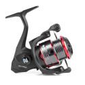 Kołowrotek Nytro IMPAX MK2 4000 Kołowrotek Nytro IMPAX MK2 4000
