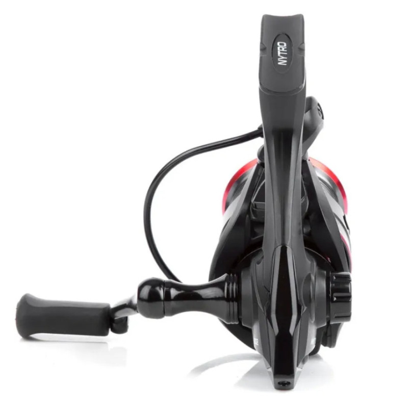 Kołowrotek Nytro IMPAX MK2 4000 Kołowrotek Nytro IMPAX MK2 4000