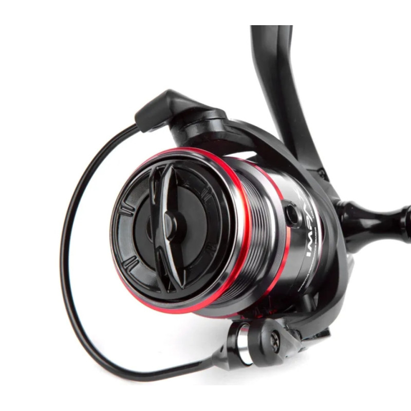 Kołowrotek Nytro IMPAX MK2 4000 Kołowrotek Nytro IMPAX MK2 4000