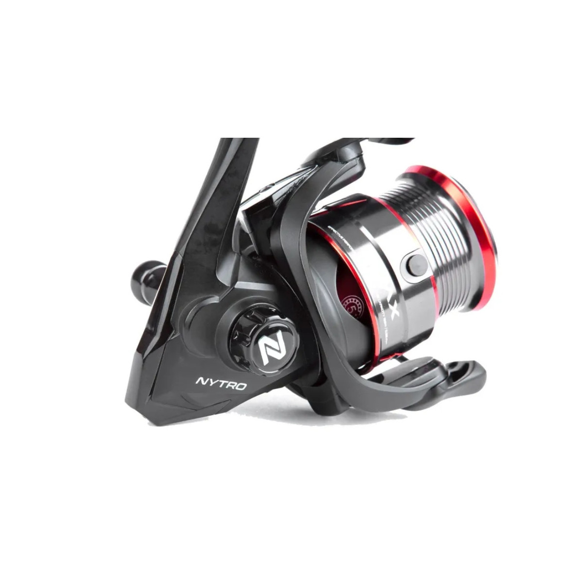 Kołowrotek Nytro IMPAX MK2 4000 Kołowrotek Nytro IMPAX MK2 4000