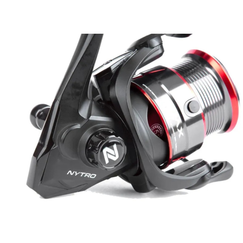 Kołowrotek Nytro IMPAX MK2 4000 Kołowrotek Nytro IMPAX MK2 4000