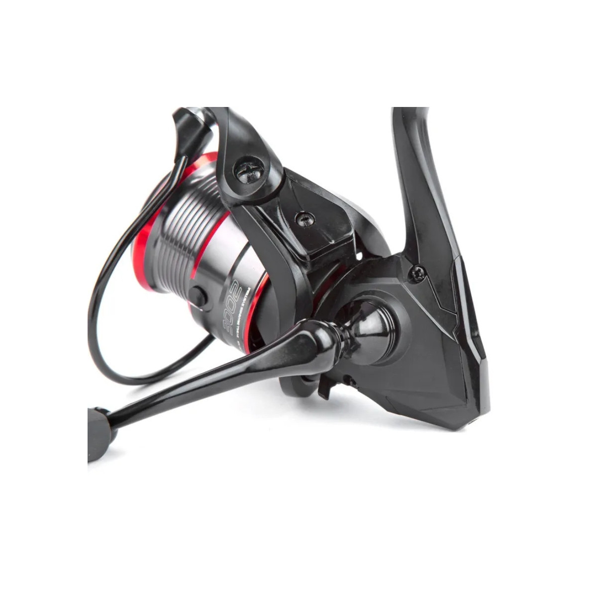 Kołowrotek Nytro IMPAX MK2 4000 Kołowrotek Nytro IMPAX MK2 4000