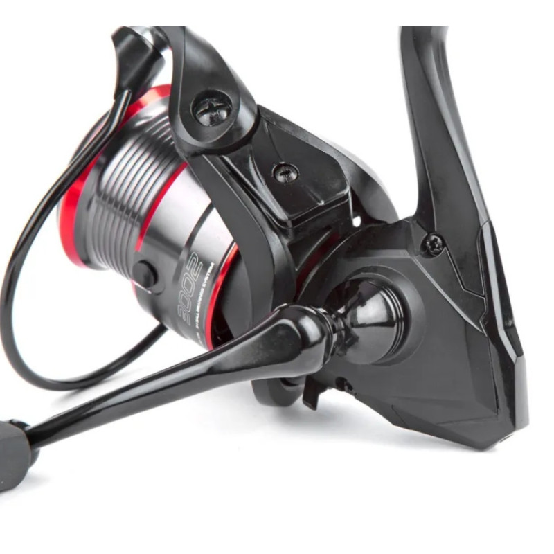 Kołowrotek Nytro IMPAX MK2 4000 Kołowrotek Nytro IMPAX MK2 4000