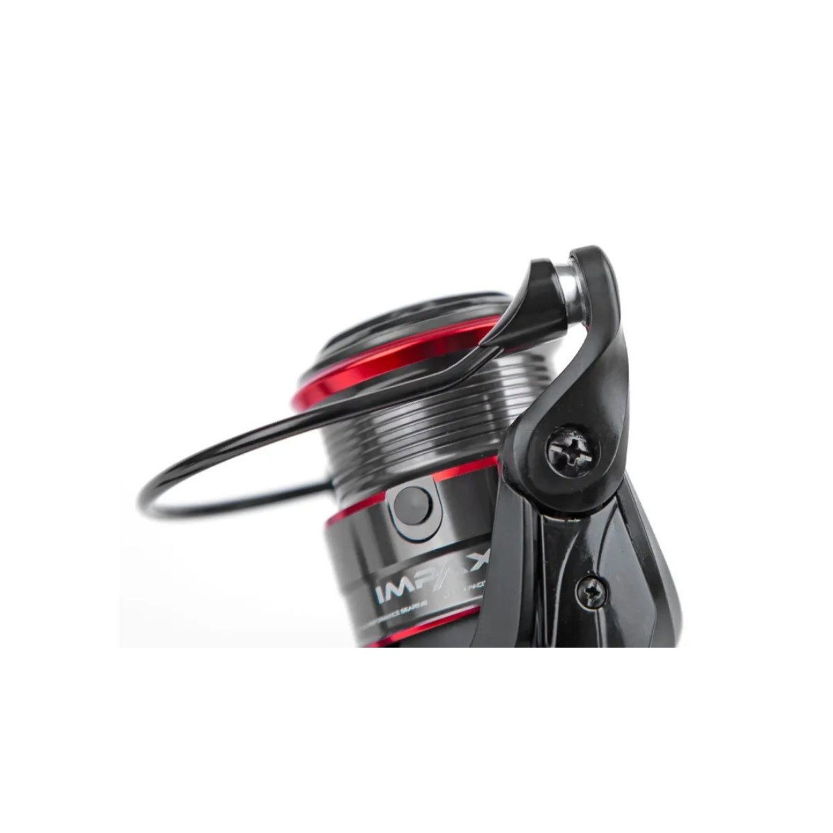 Kołowrotek Nytro IMPAX MK2 4000 Kołowrotek Nytro IMPAX MK2 4000