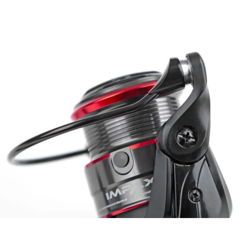 Kołowrotek Nytro IMPAX MK2 4000 Kołowrotek Nytro IMPAX MK2 4000