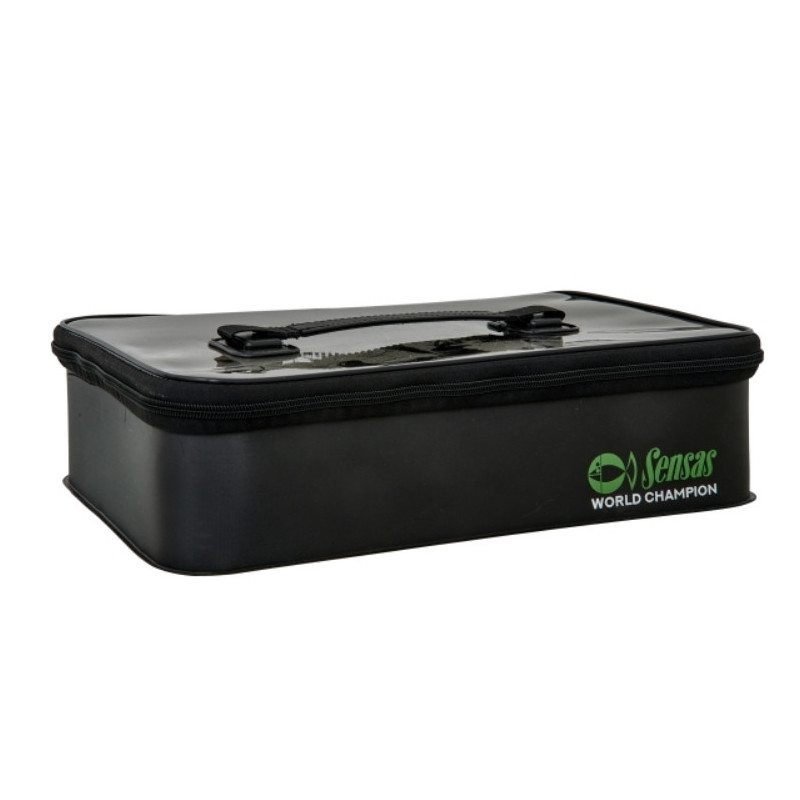 Zestaw Pojemników SENSAS EVA Organizer 6w1 Zestaw Pojemników SENSAS EVA Organizer 6w1