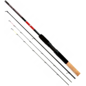 Wędka Nytro NTR 9' COMMERCIAL CARP FEEDER 270cm / 30g Wędka Nytro NTR 9' COMMERCIAL CARP FEEDER 270cm / 30g