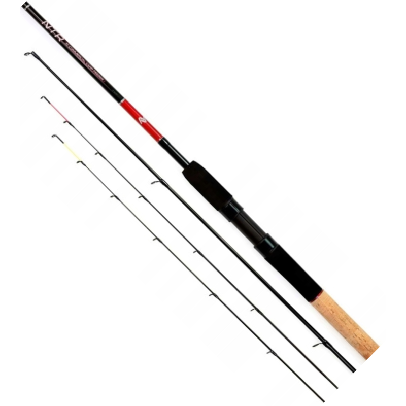 Wędka Nytro NTR 9' COMMERCIAL CARP FEEDER 270cm / 30g Wędka Nytro NTR 9' COMMERCIAL CARP FEEDER 270cm / 30g