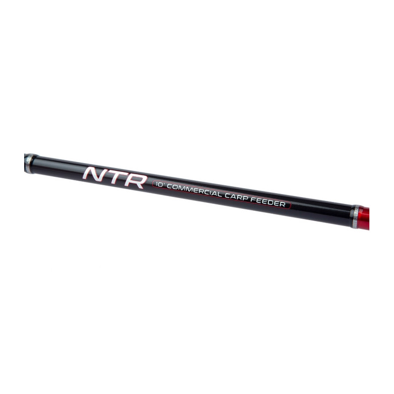 Wędka Nytro NTR 9' COMMERCIAL CARP FEEDER 270cm / 30g Wędka Nytro NTR 9' COMMERCIAL CARP FEEDER 270cm / 30g