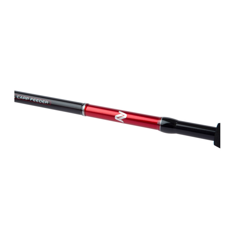 Wędka Nytro NTR 9' COMMERCIAL CARP FEEDER 270cm / 30g Wędka Nytro NTR 9' COMMERCIAL CARP FEEDER 270cm / 30g