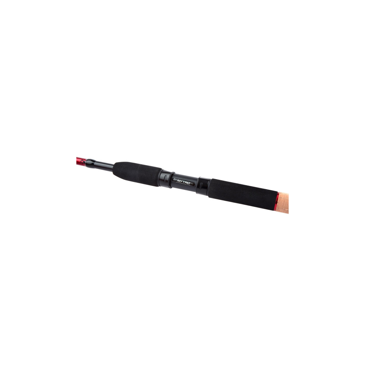 Wędka Nytro NTR 9' COMMERCIAL CARP FEEDER 270cm / 30g Wędka Nytro NTR 9' COMMERCIAL CARP FEEDER 270cm / 30g
