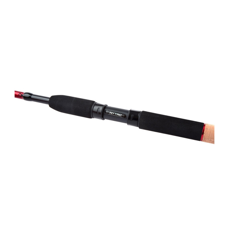 Wędka Nytro NTR 9' COMMERCIAL CARP FEEDER 270cm / 30g Wędka Nytro NTR 9' COMMERCIAL CARP FEEDER 270cm / 30g