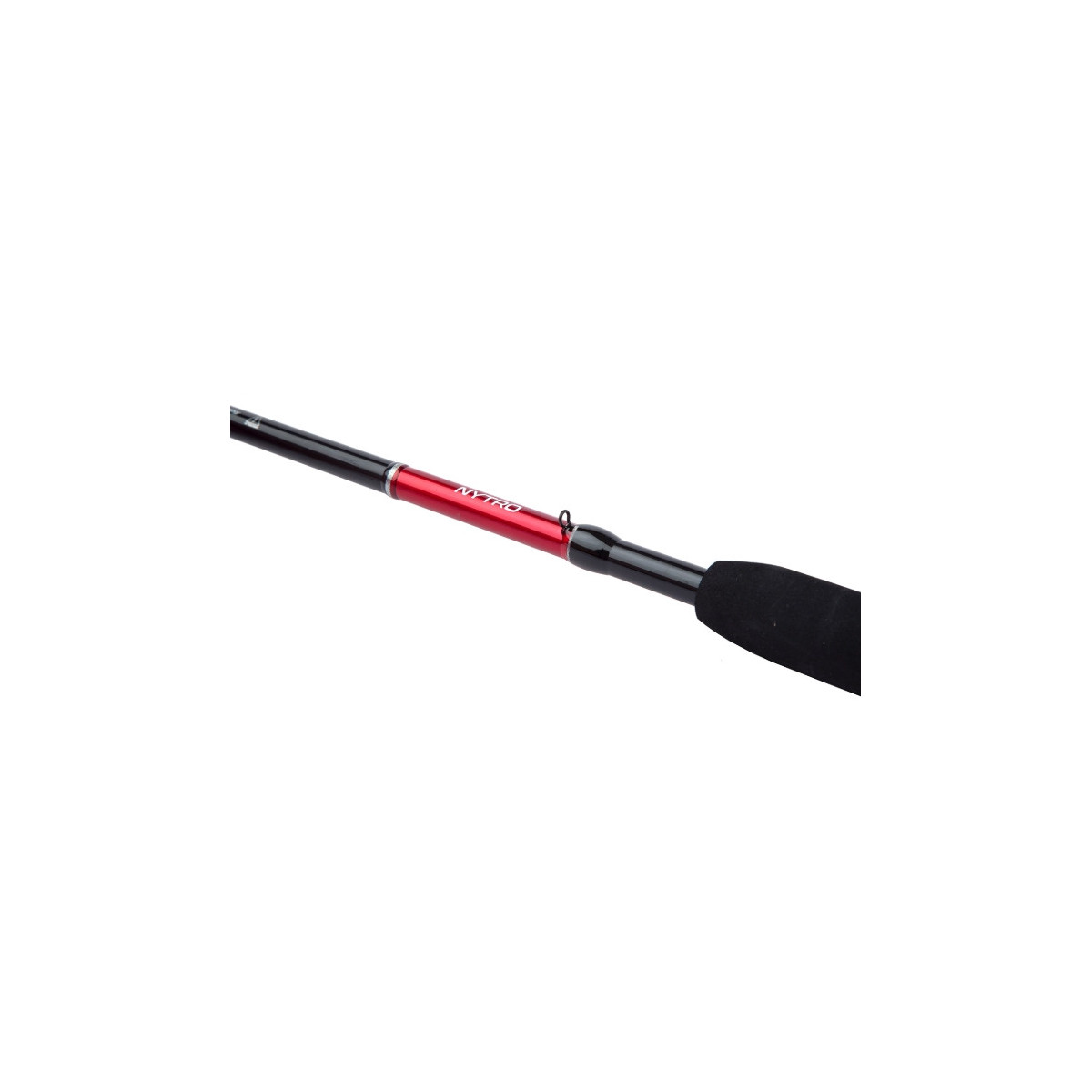 Wędka Nytro NTR 9' COMMERCIAL CARP FEEDER 270cm / 30g Wędka Nytro NTR 9' COMMERCIAL CARP FEEDER 270cm / 30g