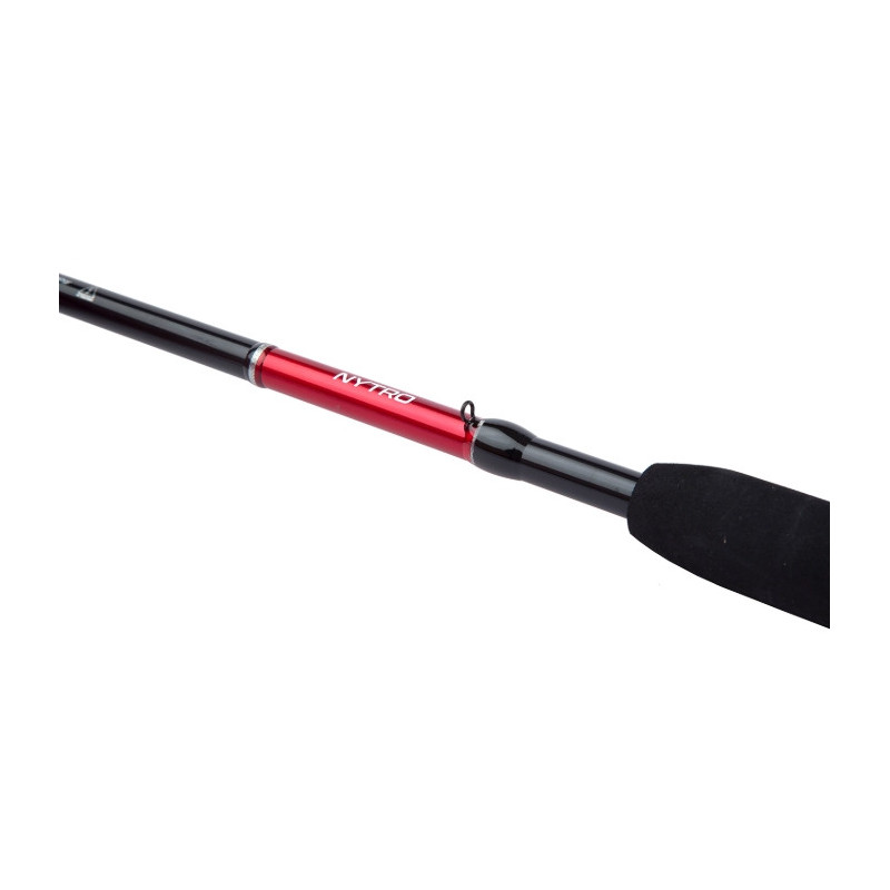 Wędka Nytro NTR 9' COMMERCIAL CARP FEEDER 270cm / 30g Wędka Nytro NTR 9' COMMERCIAL CARP FEEDER 270cm / 30g