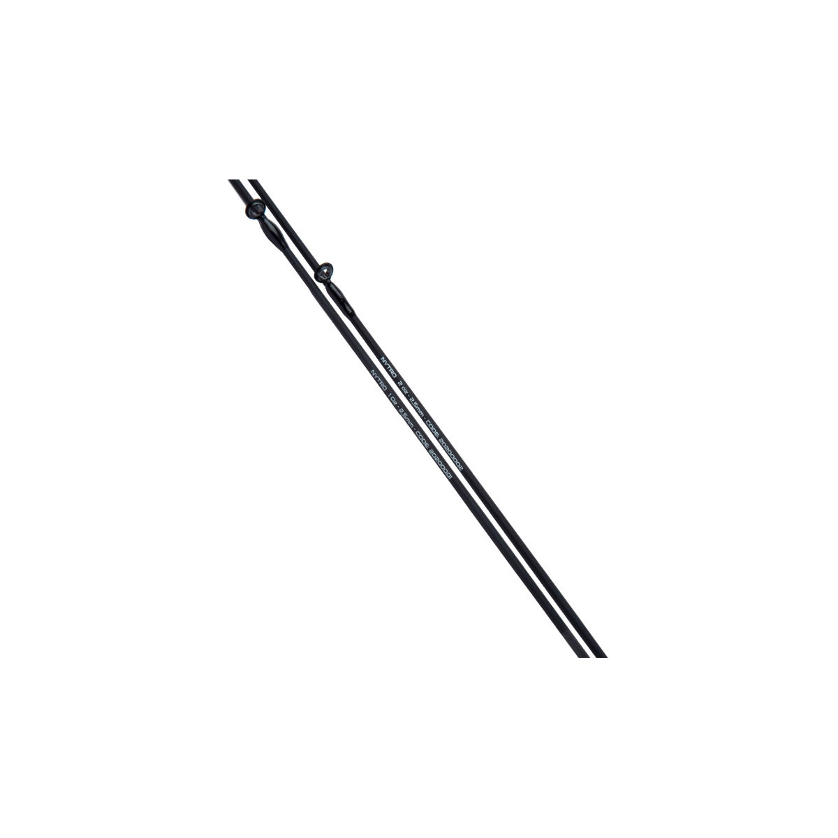 Wędka Nytro NTR 9' COMMERCIAL CARP FEEDER 270cm / 30g Wędka Nytro NTR 9' COMMERCIAL CARP FEEDER 270cm / 30g