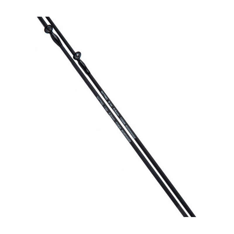 Wędka Nytro NTR 9' COMMERCIAL CARP FEEDER 270cm / 30g Wędka Nytro NTR 9' COMMERCIAL CARP FEEDER 270cm / 30g
