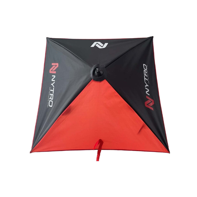 Parasol do przynęt Nytro BAIT PROTECTOR BROLLY Parasol do przynęt Nytro BAIT PROTECTOR BROLLY