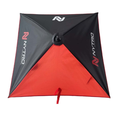 Parasol do przynęt Nytro BAIT PROTECTOR BROLLY Parasol do przynęt Nytro BAIT PROTECTOR BROLLY
