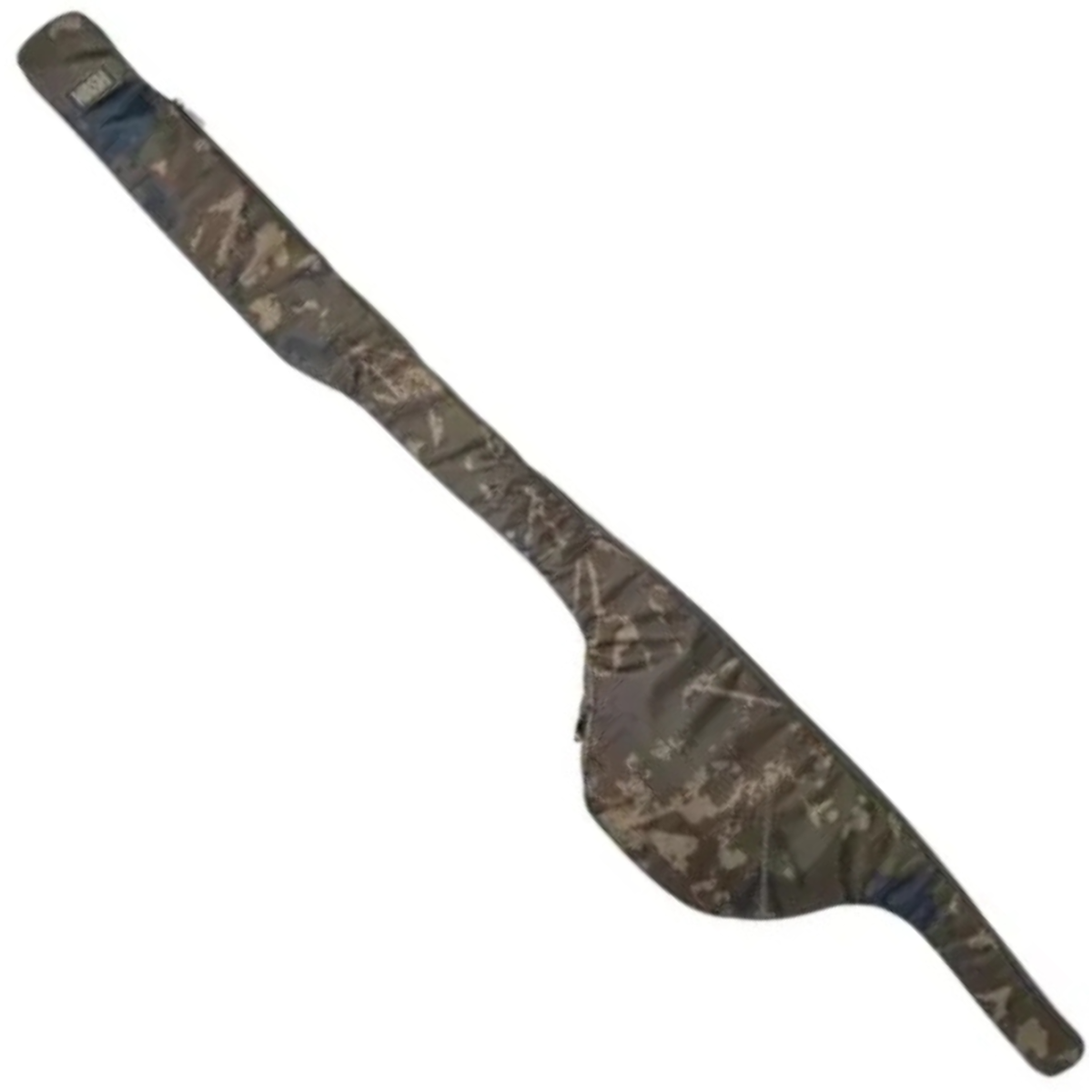 Pokrowiec na wędkę Nash Subterfuge Soft Protect 1 Rod Skin 165cm Pokrowiec na wędkę Nash Subterfuge Soft Protect 1 Rod Skin 165cm
