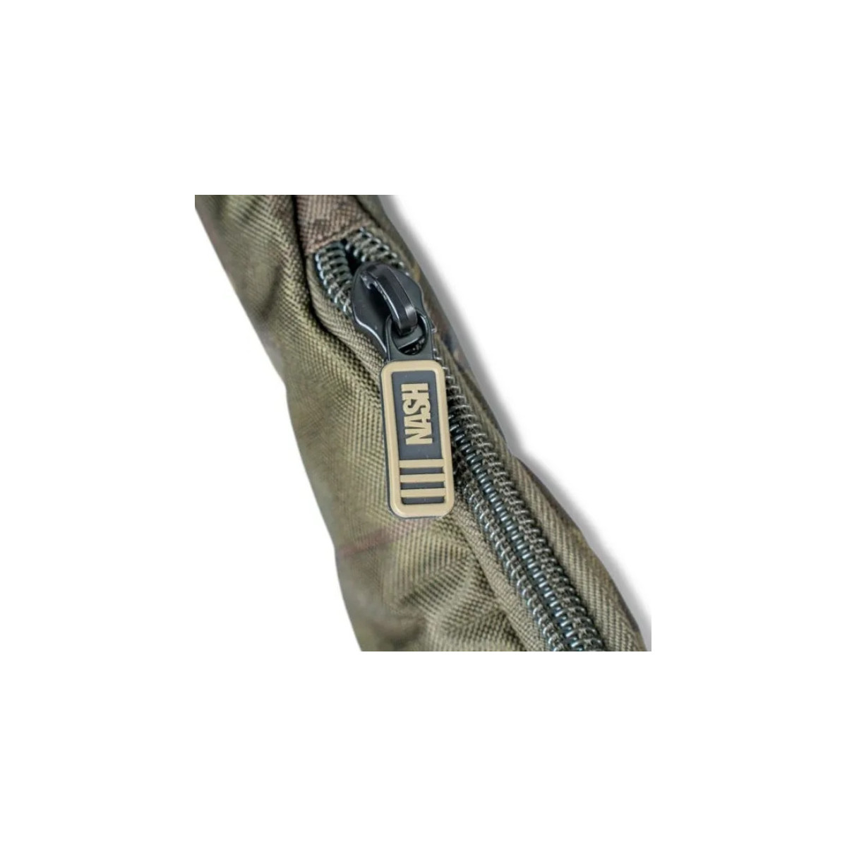 Pokrowiec na wędkę Nash Subterfuge Soft Protect 1 Rod Skin 165cm Pokrowiec na wędkę Nash Subterfuge Soft Protect 1 Rod Skin 165cm