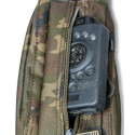 Pokrowiec na wędkę Nash Subterfuge Soft Protect 1 Rod Skin 165cm Pokrowiec na wędkę Nash Subterfuge Soft Protect 1 Rod Skin 165cm