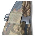 Pokrowiec na wędkę Nash Subterfuge Soft Protect 1 Rod Skin 165cm Pokrowiec na wędkę Nash Subterfuge Soft Protect 1 Rod Skin 165cm